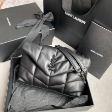 YSL Top Handle Bags